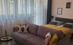 Apartament Szczęśliwa 13 - Plac Ratuszowy